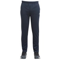 Pantalon Bullpadel Grane bleu marine  Offre - Pas cher