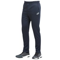 Pantalon Bullpadel Grane bleu marine  Offre - Pas cher