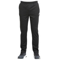 Pantalon Bullpadel Grane Noir  Offre - Pas cher