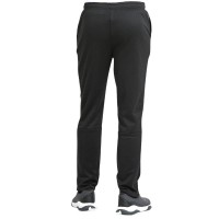 Pantalon Bullpadel Grane Noir  Offre - Pas cher