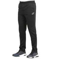 Pantalon Bullpadel Grane Noir  Offre - Pas cher