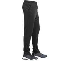 Pantalon Bullpadel Grane Noir  Offre - Pas cher