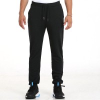 Bullpadel Neme Calcas Pretas  Oferta + Barato