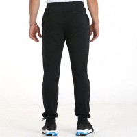 Bullpadel Neme Calcas Pretas  Oferta + Barato