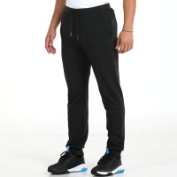 Bullpadel Neme Calcas Pretas  Oferta + Barato