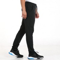 Bullpadel Neme Calcas Pretas  Oferta + Barato