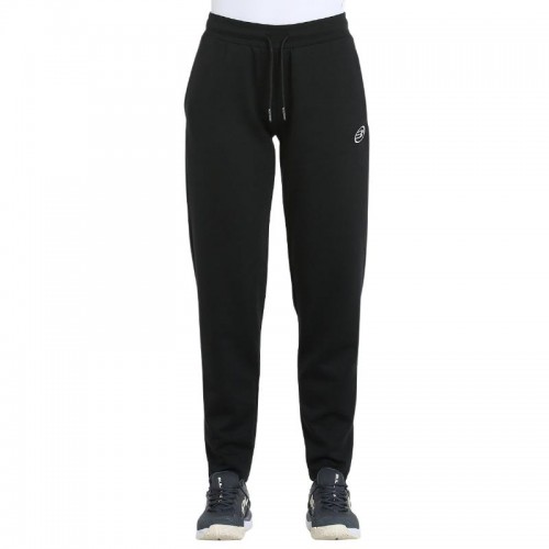 Bullpadel Nigran Black Pants