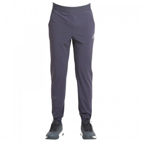 Bullpadel Node Pants Shadow Blue