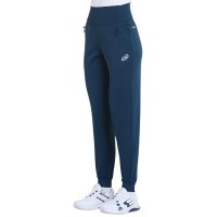 Bullpadel Outles Midnight Blue Pants  Offer + Cheap