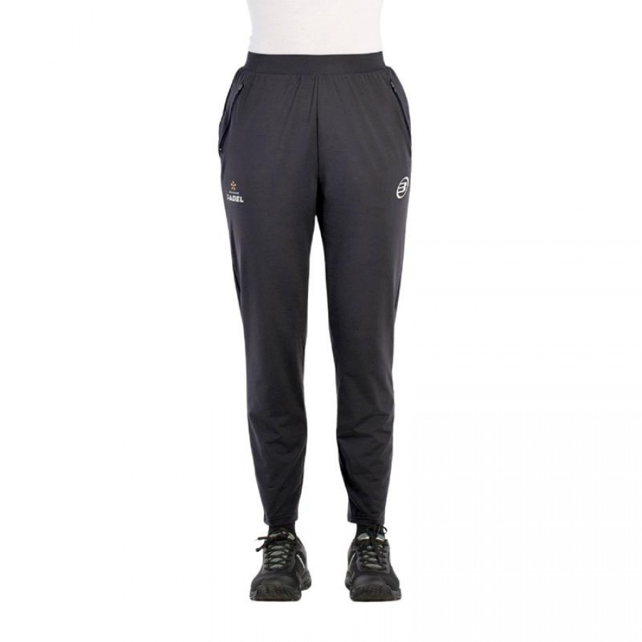 Pantalon Bullpadel Premier Padel Adien Carbon  Oferta + Barato