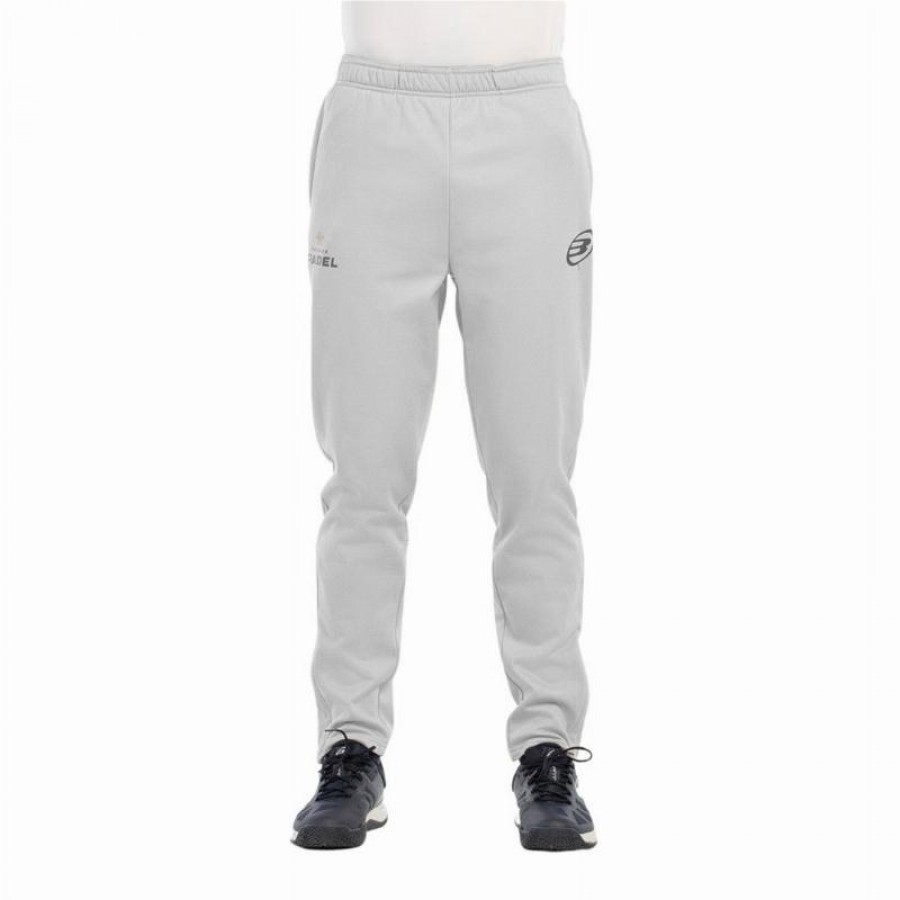 Pantalon Bullpadel Premier Padel Bario Piedra Vigore  Oferta + Barato