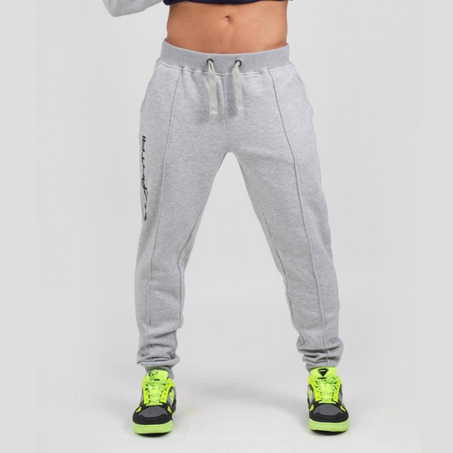 Pantalon Cartri Shar Grey Junior PADELPOINT Pantalon Cartri Shar Grey Junior