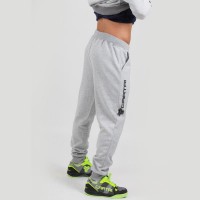 Pantalon Cartri Shar Grey Junior PADELPOINT Pantalon Cartri Shar Grey Junior