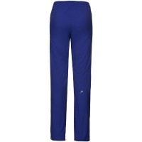 Head Club Royal Blue Black Women''s Pants
