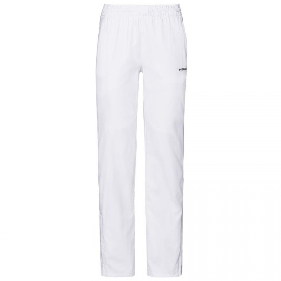 Head Club White Pants
