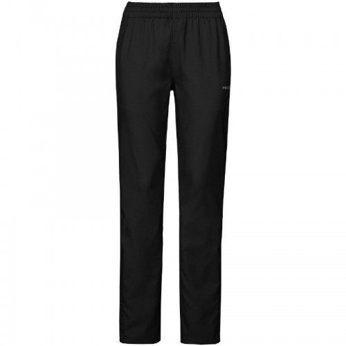 Women''s Head Club Black Pants