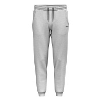 Pantalon Head Club Original Gris Melange  Oferta + Barato