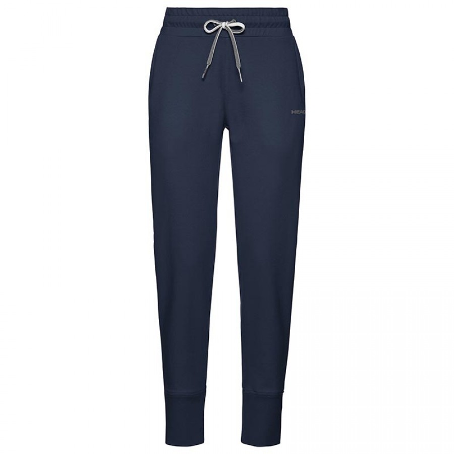 Dark Blue Rosie Rosie Head Club Pants PADELPOINT Dark Blue Rosie Rosie Head Club Pants
