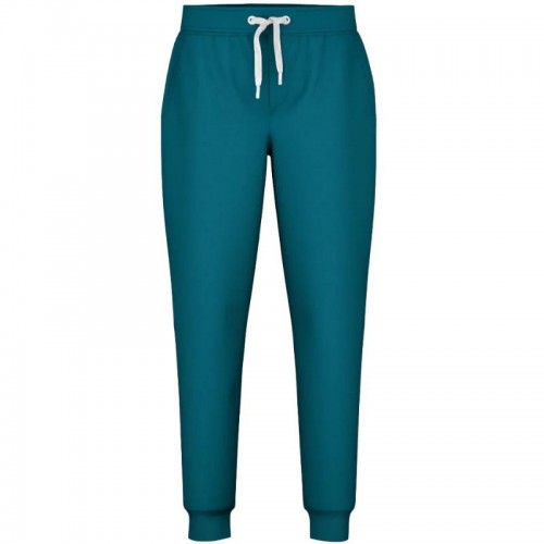 Pantalon Head Motion Azul Till