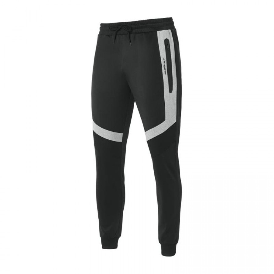 JHayber Piece Negro Pants PADELPOINT JHayber Piece Negro Pants