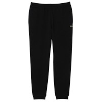 Calças Lacoste Cotton Black  Oferta + Barato