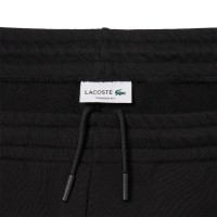 Calças Lacoste Cotton Black  Oferta + Barato