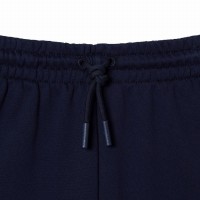 Pantalon Lacoste Azul Marino Mujer  Oferta + Barato
