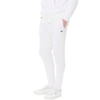 Lacoste Sport Ecological White Pants