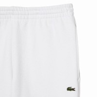 Lacoste Sport Ecological White Pants