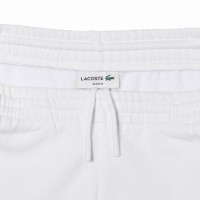 Lacoste Sport Ecological White Pants