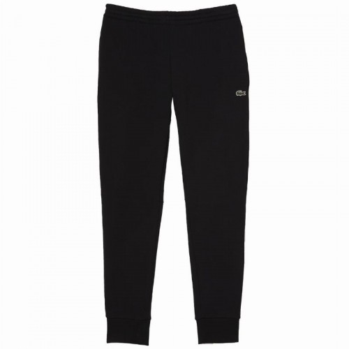 Lacoste Sport Ecological Black Pants