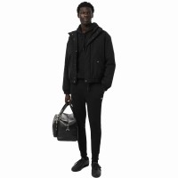 Lacoste Sport Ecological Black Pants