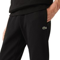 Lacoste Sport Ecological Black Pants