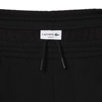 Lacoste Sport Ecological Black Pants