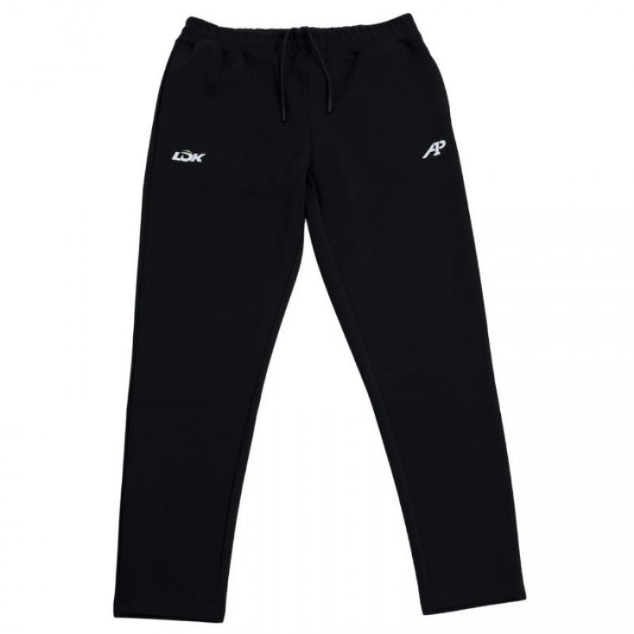 Pantalon Lok A1 Padel Uinta Negro  Oferta + Barato