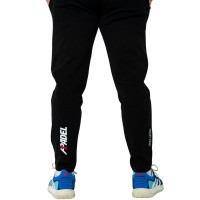 Pantalon Lok A1 Padel Uinta Negro  Oferta + Barato
