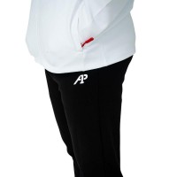 Pantalon Lok A1 Padel Uinta Negro  Oferta + Barato