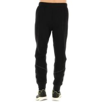 Lotto Logo VIII Black Pants