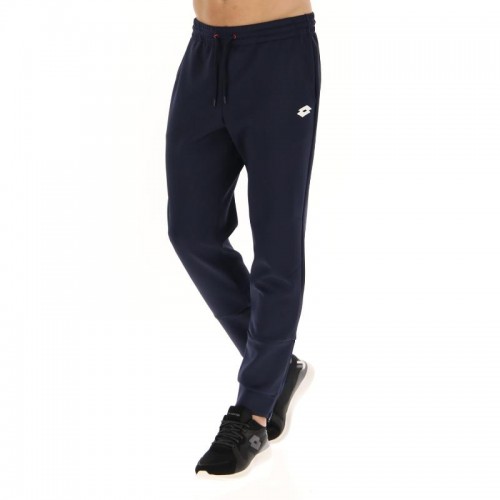 Lotto Squadra II Azul Marino Pants