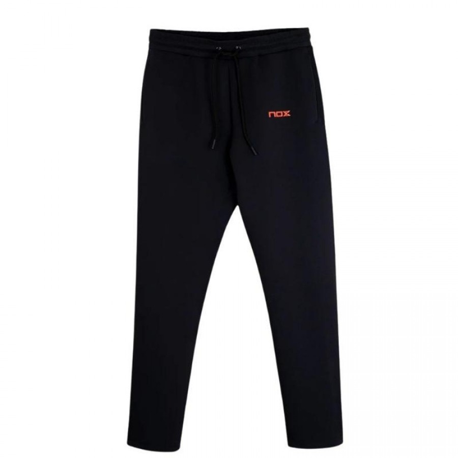 Pantalon Nox Team Negro
