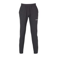 Tecnifibre Knit Pants Gray Black  Offer + Cheap