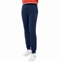 Tecnifibre Team Terry Navy Blue Women''s Pants