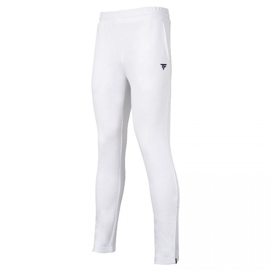 Tecnifibre Team Terry Blanco Pants