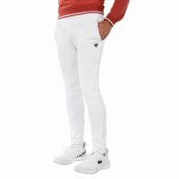 Tecnifibre Team Terry Blanco Pants