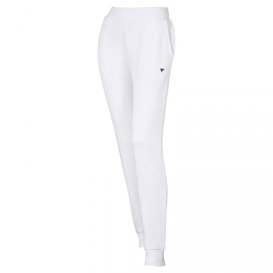 Tecnifibre Team Terry White Women''s Pants