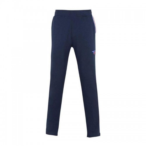 Tecnifibre Tech Navy Blue Junior Pants