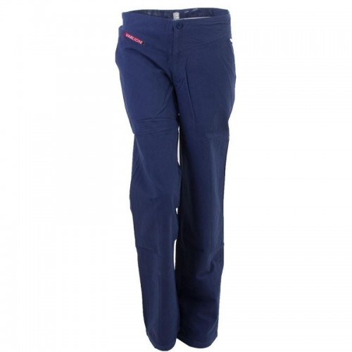 Varlion 07-MC927 Navy Blue Women''s Pants