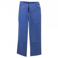 Varlion 07-MC927 Royal Blue Women''s Pants