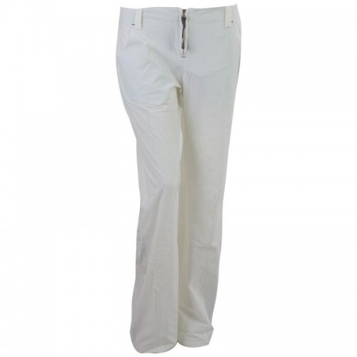 Varlion 08-MD08W10 White Women''s Pants