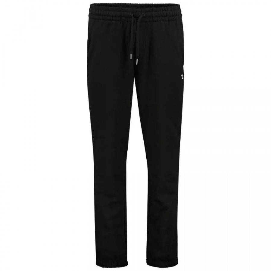 Wilson Jogger Team Black Pants